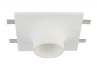 Встраиваемые точечные светильники — Встраиваемый светильник Donolux DL241G1 купить в  Встраиваемые точечные светильники — Встраиваемый светильник Donolux DL241G1 купить в