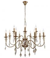 Люстры подвесные — Подвесная люстра Stilfort 1053/05/12P купить в  Люстры подвесные — Подвесная люстра Stilfort 1053/05/12P купить в