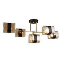 Потолочные люстры — Потолочная люстра Escada 654/5PL купить в 