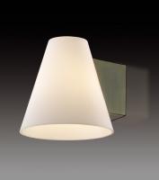 Настенные бра — Бра Odeon Light 2016/1W купить в 