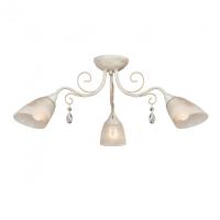 Люстры накладные — Накладная люстра Vitaluce V3550-3/3PL купить в 