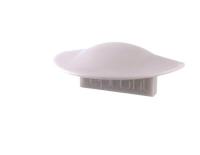 Светодиодные ленты — Заглушка Deko-Light End Cap F-ET-01-08 Set 2 pcs 978581 купить в 