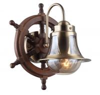 Настенные бра — Бра ARTE Lamp A7006AP-1AB купить в  Настенные бра — Бра ARTE Lamp A7006AP-1AB купить в