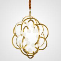 Люстры подвесные — Подвесная люстра ImperiumLoft 151616-26 купить в 