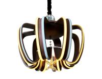 Люстры подвесные — Подвесная люстра Ambrella Light FL114 купить в 