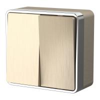 Выключатели — Выключатель Werkel W5020010 купить в 