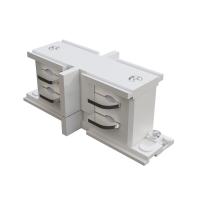 Коннекторы — Коннектор Maytoni Technical TRA005CI-31W купить в 