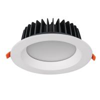 Светильники Downlight — Точечный светодиодный светильник Kanlux TIBERI PRO 40W-940-W 35674 купить в  Светильники Downlight — Точечный светодиодный светильник Kanlux TIBERI PRO 40W-940-W 35674 купить в