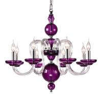 Люстры подвесные — Подвесная люстра ST-Luce SL757.803.08 купить в 