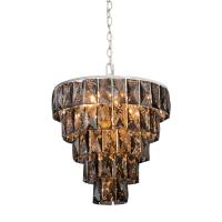 Люстры каскадные — Каскадная люстра Vitaluce V5276-0/20+1 купить в  Люстры каскадные — Каскадная люстра Vitaluce V5276-0/20+1 купить в