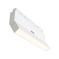 Трековые светильники — Светильник на шине Maytoni Technical TR036-2-12W4K-W купить в 