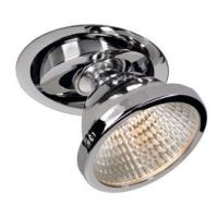 Встраиваемые точечные светильники — Встраиваемый светильник SLV 112962 купить в 