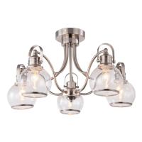 Потолочные люстры — Потолочная люстра Escada 511/5 купить в 