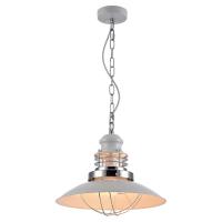 Подвесные светильники — Подвесной светильник Lussole LSP-8030 купить в 