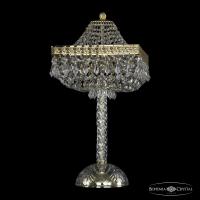 Настольные лампы — Настольная лампа Bohemia Ivele Crystal 19272L4/H/25IV G купить в  Настольные лампы — Настольная лампа Bohemia Ivele Crystal 19272L4/H/25IV G купить в