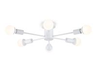 Люстры на штанге — Люстра на штанге Ambrella Light TR80401 купить в  Люстры на штанге — Люстра на штанге Ambrella Light TR80401 купить в