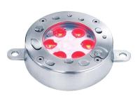 Свет для улицы — Встраиваемый светильник Deko-Light Shark I RGB 785017 купить в  Свет для улицы — Встраиваемый светильник Deko-Light Shark I RGB 785017 купить в