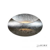 Настенные бра — Бра iLedex ZD7151-6W Silver купить в  Настенные бра — Бра iLedex ZD7151-6W Silver купить в