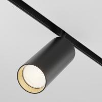 Трековые светильники — Светильник на шине Maytoni Technical TR032-2-20W3K-S-B купить в 