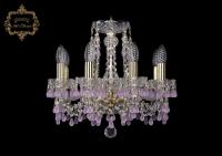 Люстры подвесные — Подвесная люстра Art Classic 11.24.8.141.Gd.V7010 купить в  Люстры подвесные — Подвесная люстра Art Classic 11.24.8.141.Gd.V7010 купить в