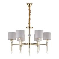 Люстры подвесные — Подвесная люстра Escada 690/6S купить в  Люстры подвесные — Подвесная люстра Escada 690/6S купить в