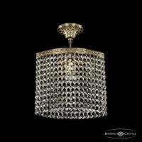 Люстры подвесные — Подвесная люстра Bohemia Ivele Crystal 19203/25IV G R купить в  Люстры подвесные — Подвесная люстра Bohemia Ivele Crystal 19203/25IV G R купить в