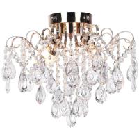 Потолочные люстры — Потолочная люстра Escada Gertrude 1120/4PL Gold купить в  Потолочные люстры — Потолочная люстра Escada Gertrude 1120/4PL Gold купить в