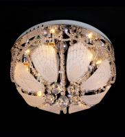 Потолочные люстры — 1144/6 золото-WT купить в 