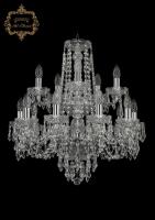 Люстры подвесные — Подвесная люстра Art Classic 11.23.10+5.200.2d.Cr.Dr купить в  Люстры подвесные — Подвесная люстра Art Classic 11.23.10+5.200.2d.Cr.Dr купить в