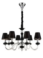 Люстры подвесные — Подвесная люстра ST-Luce SL654.403.08 купить в 