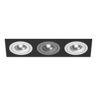 Встраиваемые точечные светильники — Встраиваемый светильник Lightstar i537060906 купить в  Встраиваемые точечные светильники — Встраиваемый светильник Lightstar i537060906 купить в