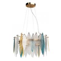 Люстры подвесные — Подвесная люстра MW-Light 607014406 купить в 