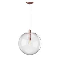 Подвесные светильники — Подвесной светильник Milosh Tendence 0869PLB-1PG купить в 