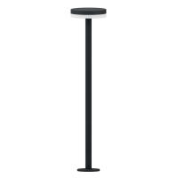 Средние уличные фонари — Садово-парковый светильник EGLO 97145 купить в #REGION_NAME_DECLINE_PP#