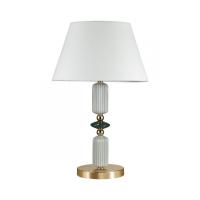 Настольные лампы — Настольная лампа Odeon Light 4861/1TC купить в 