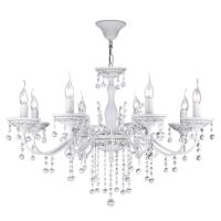 Люстры подвесные — Подвесная люстра Maytoni ARM386-08-W купить в  Люстры подвесные — Подвесная люстра Maytoni ARM386-08-W купить в