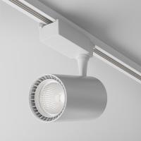 Трековые светильники — Светильник на шине Maytoni Technical TR003-1-26W4K-M-W купить в 