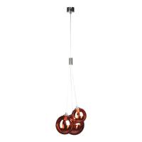 Люстры подвесные — Подвесная люстра LOFT IT 10090 Rose gold купить в  Люстры подвесные — Подвесная люстра LOFT IT 10090 Rose gold купить в