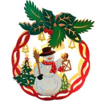 Светодиодные фигуры — Светодиодная фигура Feron 26826 купить в  Светодиодные фигуры — Светодиодная фигура Feron 26826 купить в