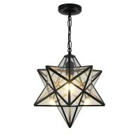 Люстры подвесные — Подвесная люстра Imperium Loft Black Star 189644-26 купить в  Люстры подвесные — Подвесная люстра Imperium Loft Black Star 189644-26 купить в