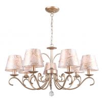 Люстры подвесные — Подвесная люстра F-Promo 2560-7P купить в 