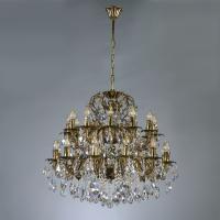 Люстры подвесные — Подвесная люстра AMBIENTE by BRIZZI 2118/12+12 PB Tear Drop купить в  Люстры подвесные — Подвесная люстра AMBIENTE by BRIZZI 2118/12+12 PB Tear Drop купить в