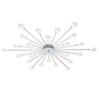 Потолочные люстры — Потолочная люстра Escada STARFALL 2109/1 Chrome купить в  Потолочные люстры — Потолочная люстра Escada STARFALL 2109/1 Chrome купить в