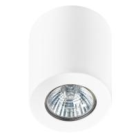 Накладные светильники — Потолочный светильник Azzardo Boris AZ1054 купить в 