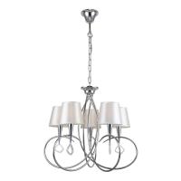 Люстры подвесные — Подвесная люстра Escada 1134/5S купить в  Люстры подвесные — Подвесная люстра Escada 1134/5S купить в