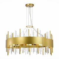 Люстры подвесные — Подвесная люстра ST-Luce SL1633.203.16 купить в 