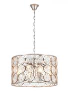 Люстры подвесные — Подвесная люстра Vele Luce VL3233P08 купить в  Люстры подвесные — Подвесная люстра Vele Luce VL3233P08 купить в