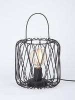 Настольные лампы — Настольная лампа Vitaluce V4764-1/1L купить в 