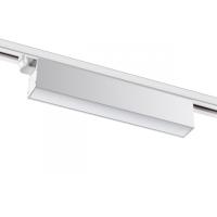 Трековые светильники — Светильник на шине Novotech 358826 купить в 