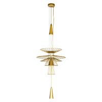 Подвесные светильники — Подвесной светильник LOFT IT 10141/400 купить в 